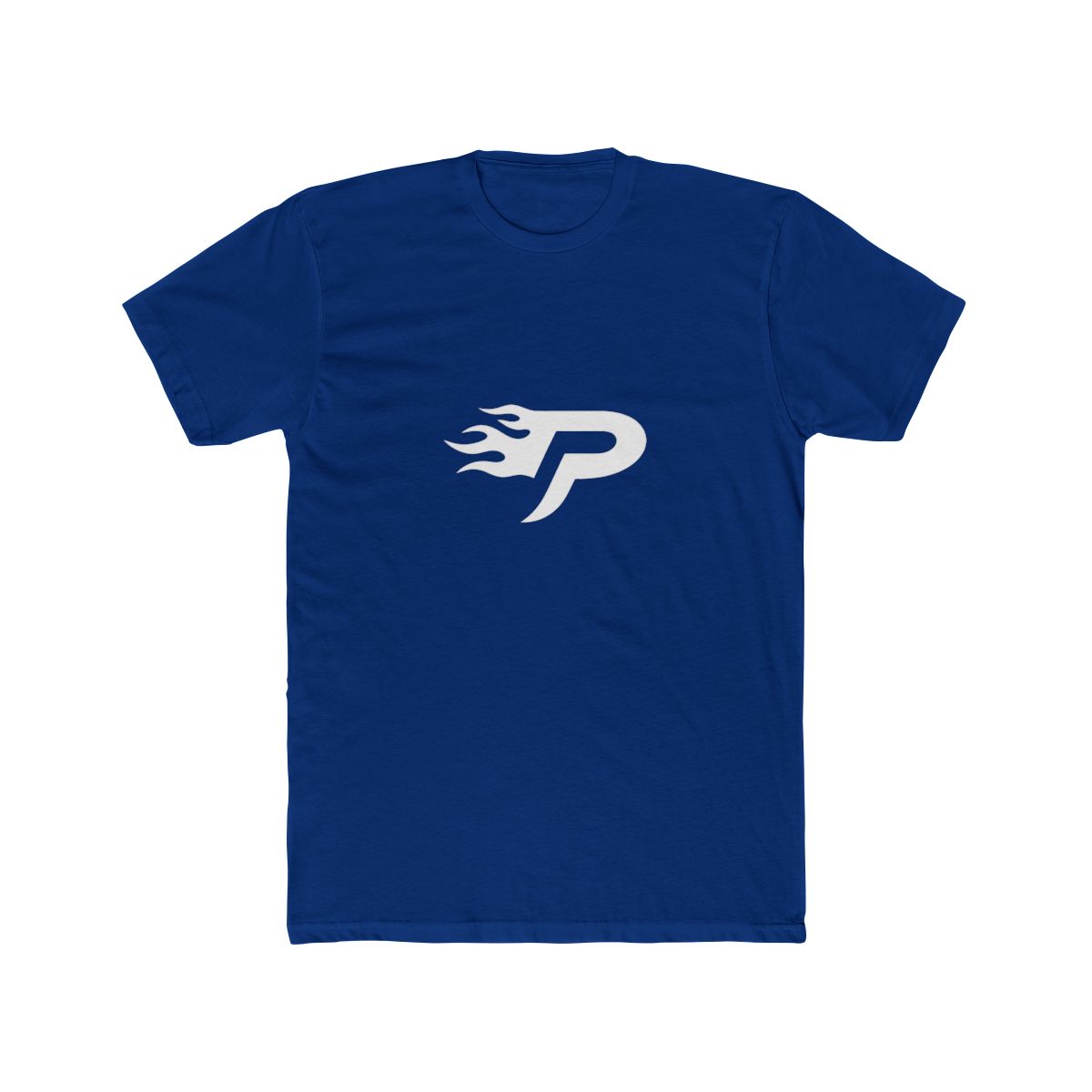 Iconic Danny Phantom Logo T-Shirt - alternate angle 5, merchandise