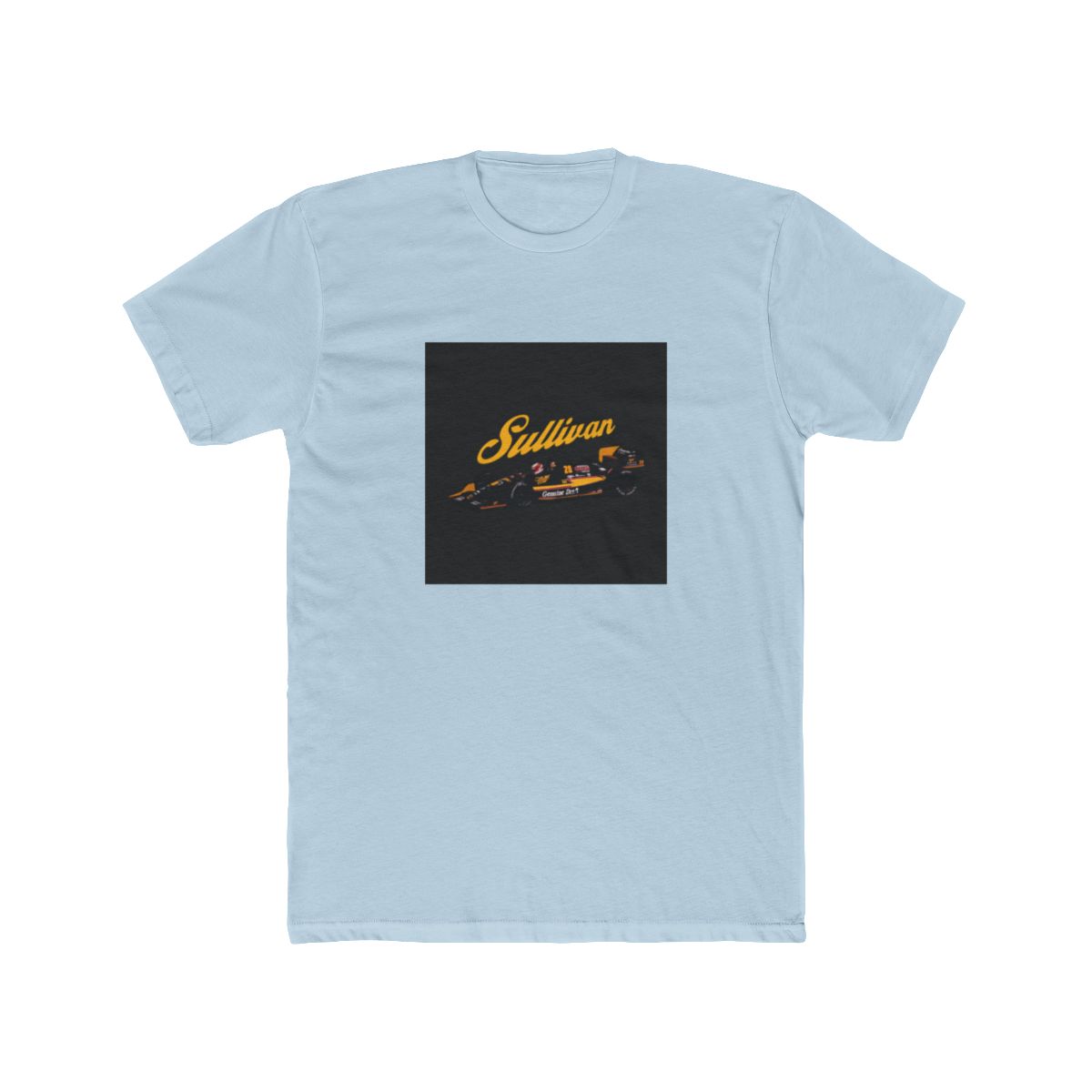 Danny Sullivan 1991 IndyCar Legend T-Shirt - alternate angle 2, merchandise