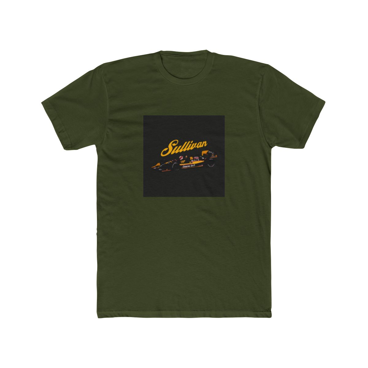 Danny Sullivan 1991 IndyCar Legend T-Shirt