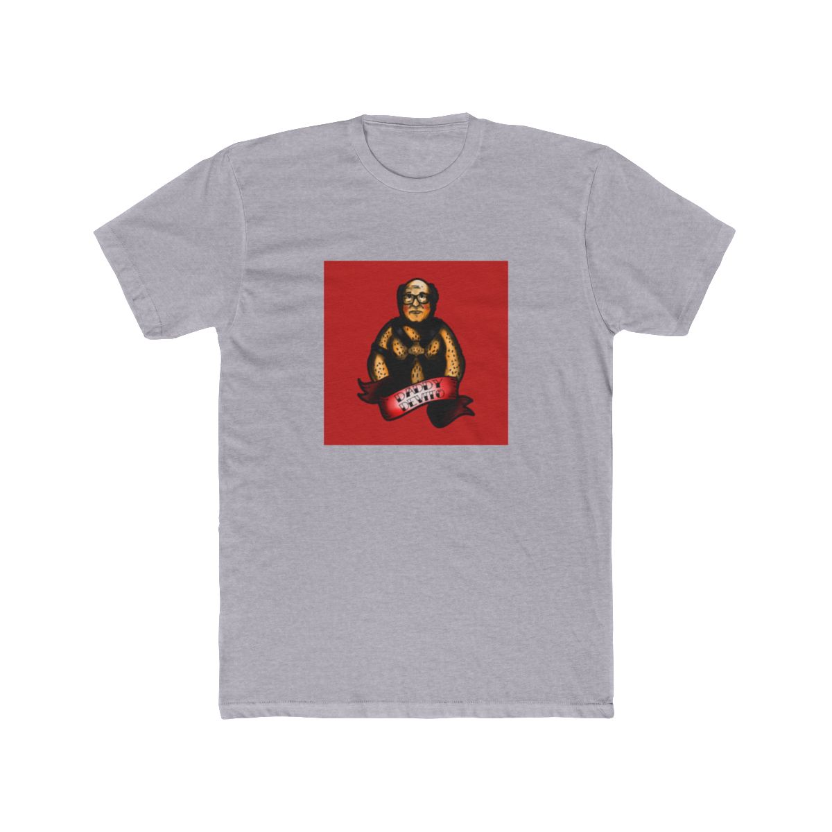 Danny DeVito Short King Legend T-Shirt