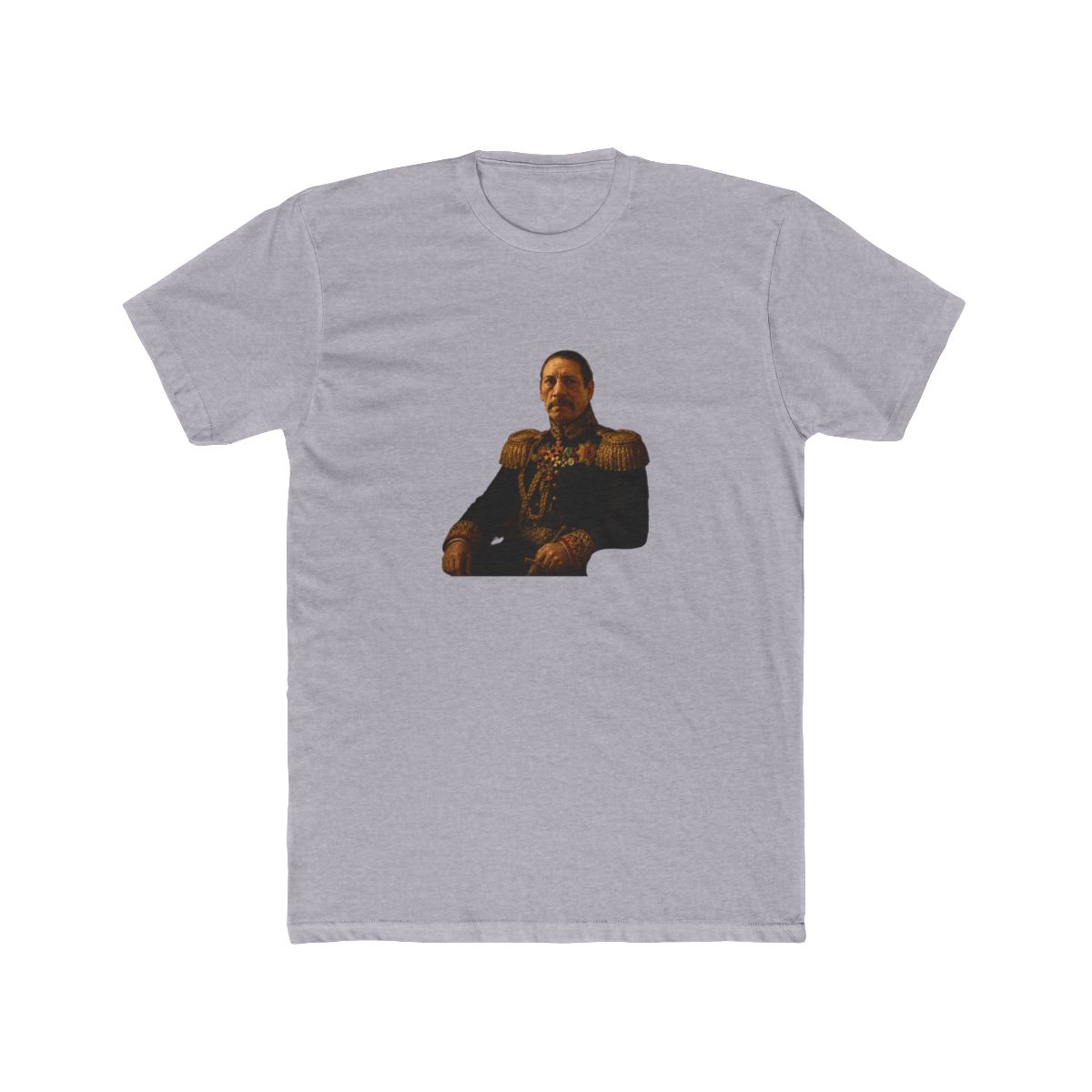 Danny Trejo - replaceface T Shirt - alternate angle 5, merchandise