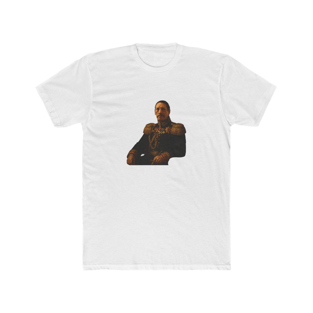 Danny Trejo - replaceface T Shirt
