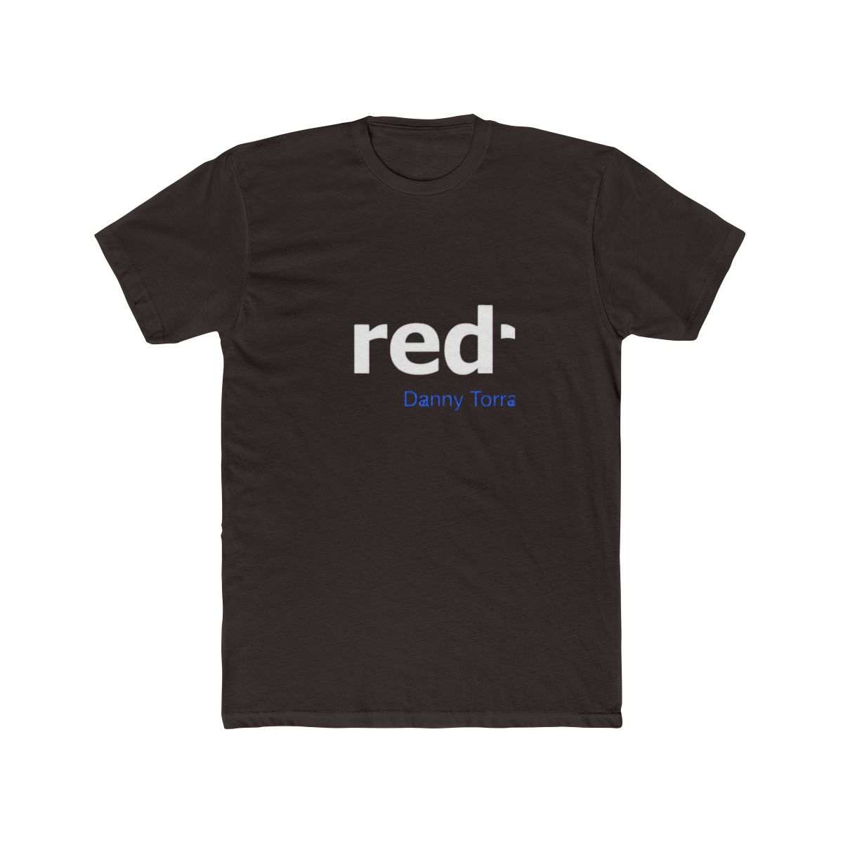 Danny like this. T Shirt - alternate angle 2, merchandise