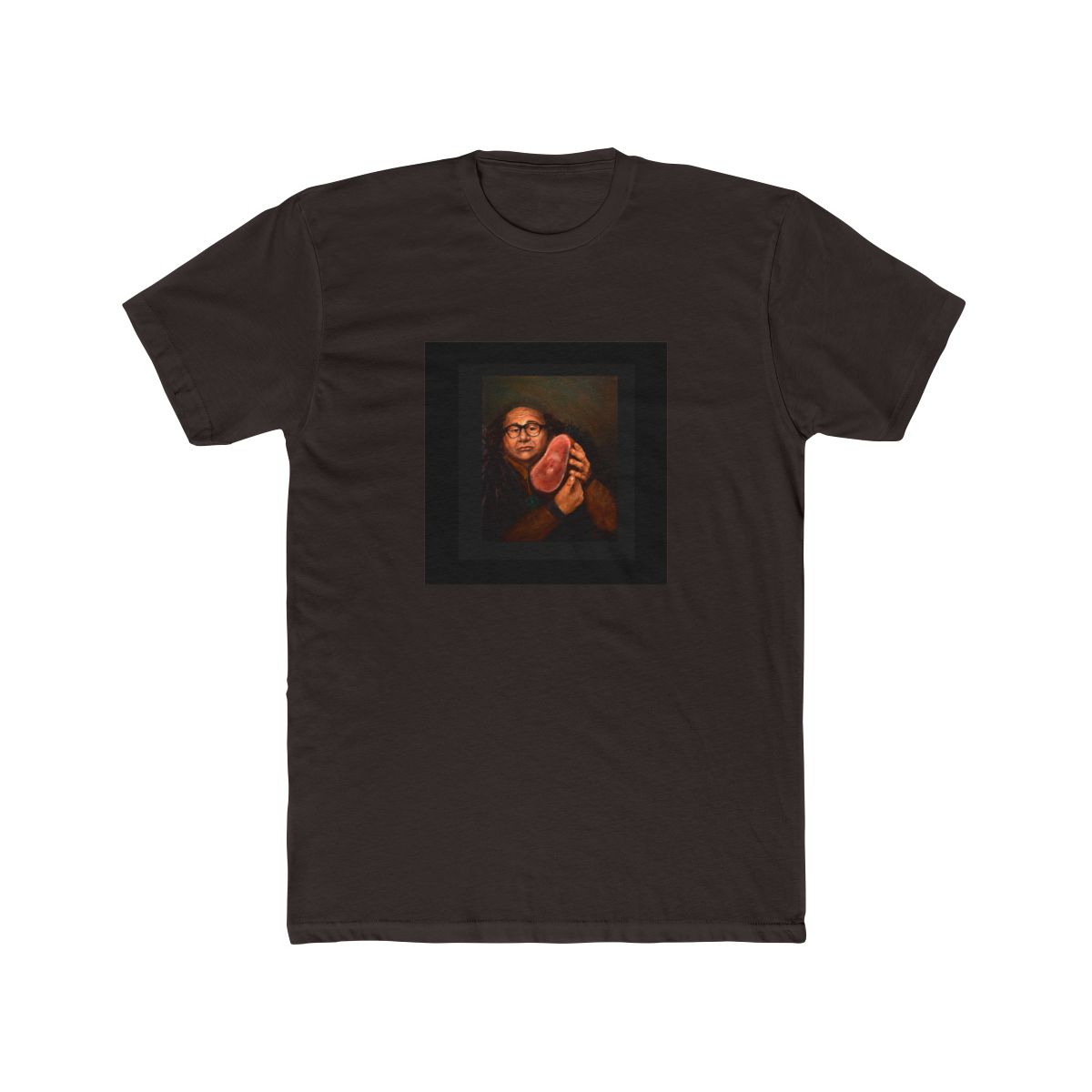 Danny Devito - jatery #4287 T Shirt - alternate angle 4, merchandise