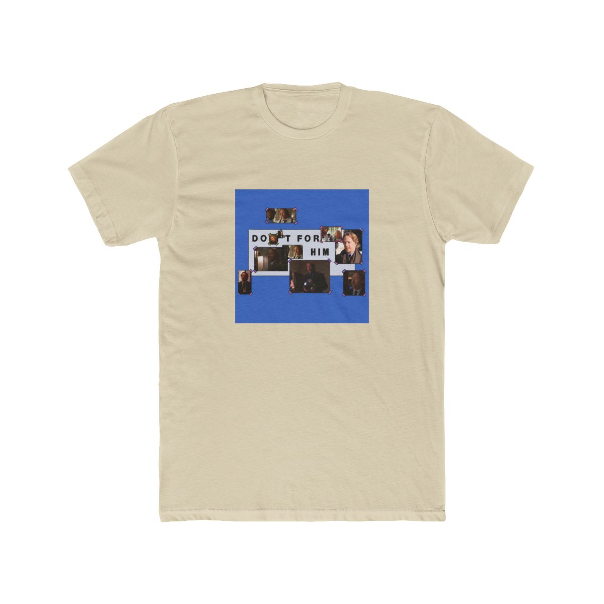 danny concannon T Shirt - alternate angle 4, merchandise