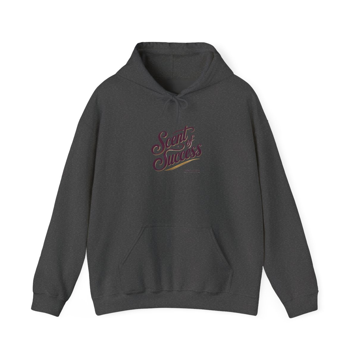 Danny Aromas "Scent of Success" Hoodie - alternate angle 4, merchandise