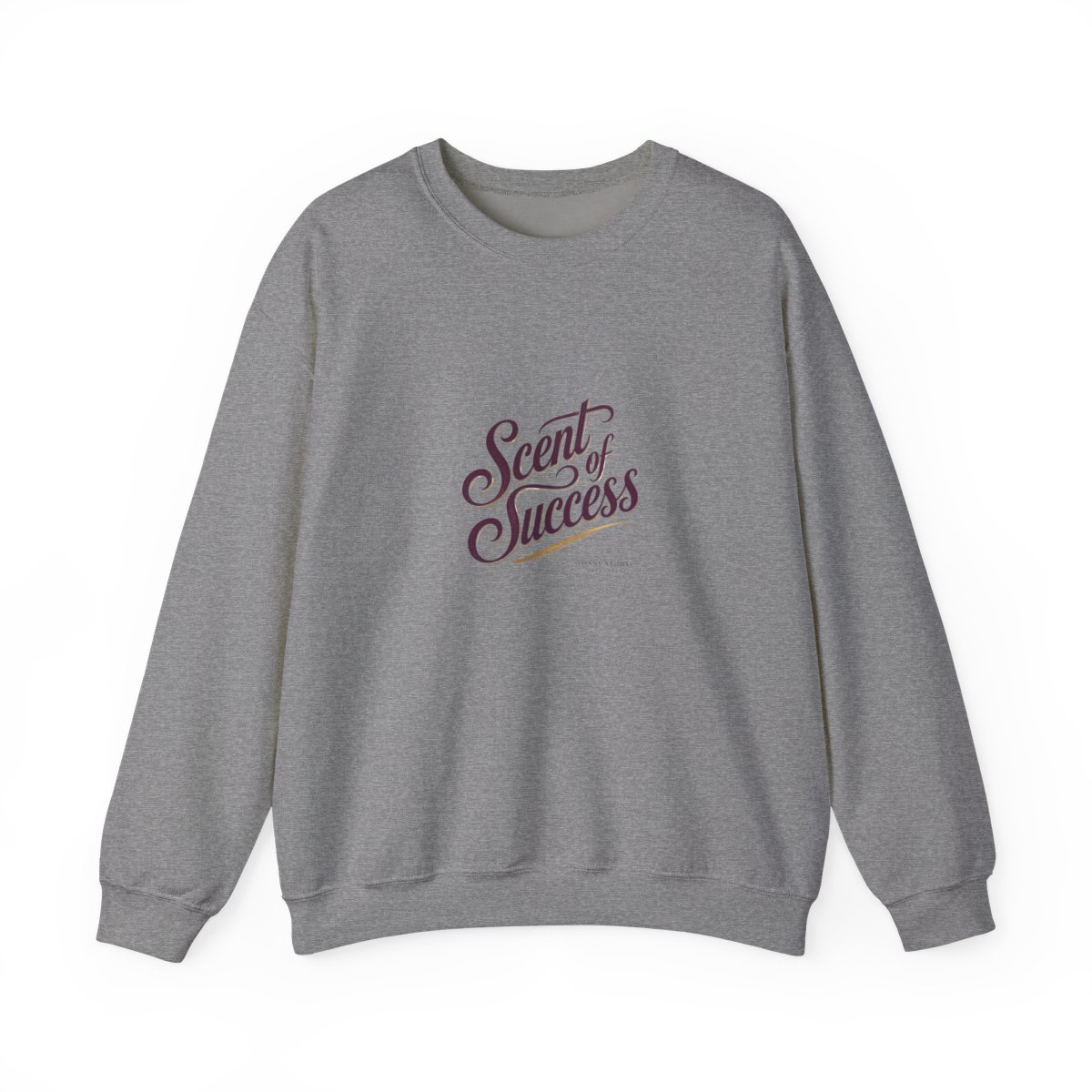 Danny Aromas "Scent of Success" Crewneck - alternate angle 5, merchandise