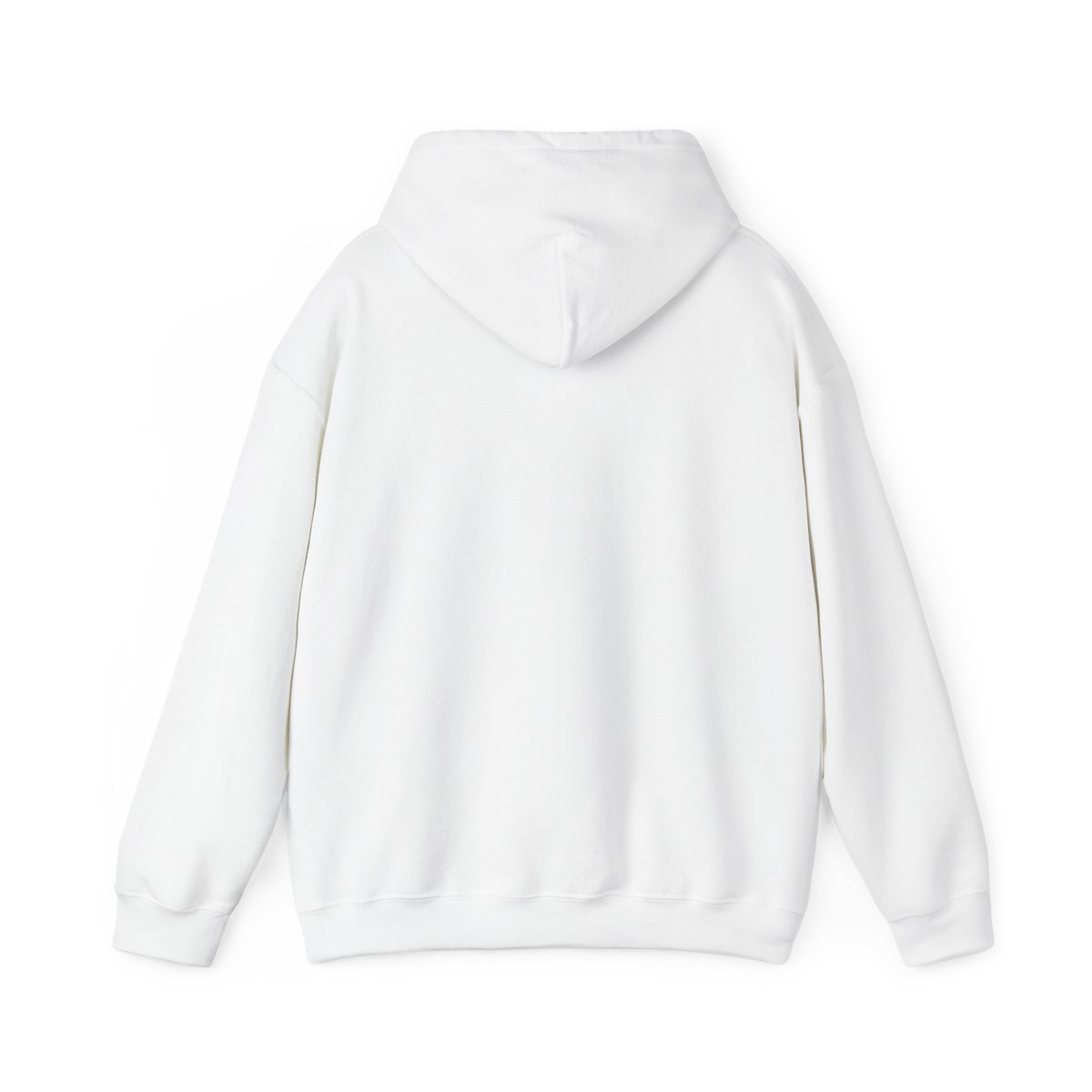 Danny Aromas "Essence Enthusiast" Hoodie - alternate angle 1, merchandise