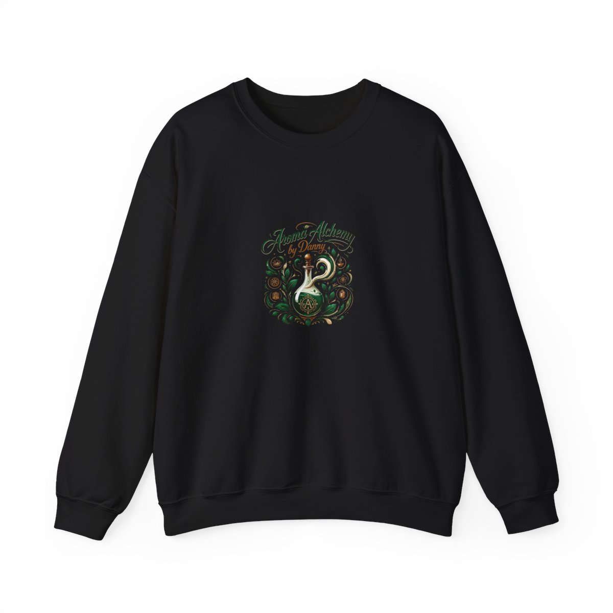 Sweatshirts - Danny Aarons apparel collection