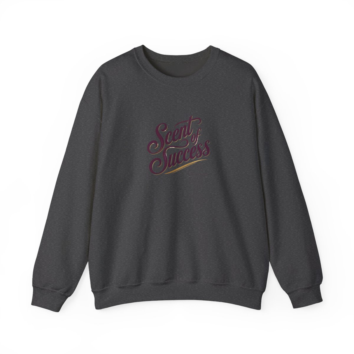 Danny Aromas "Scent of Success" Crewneck - alternate angle 3, merchandise