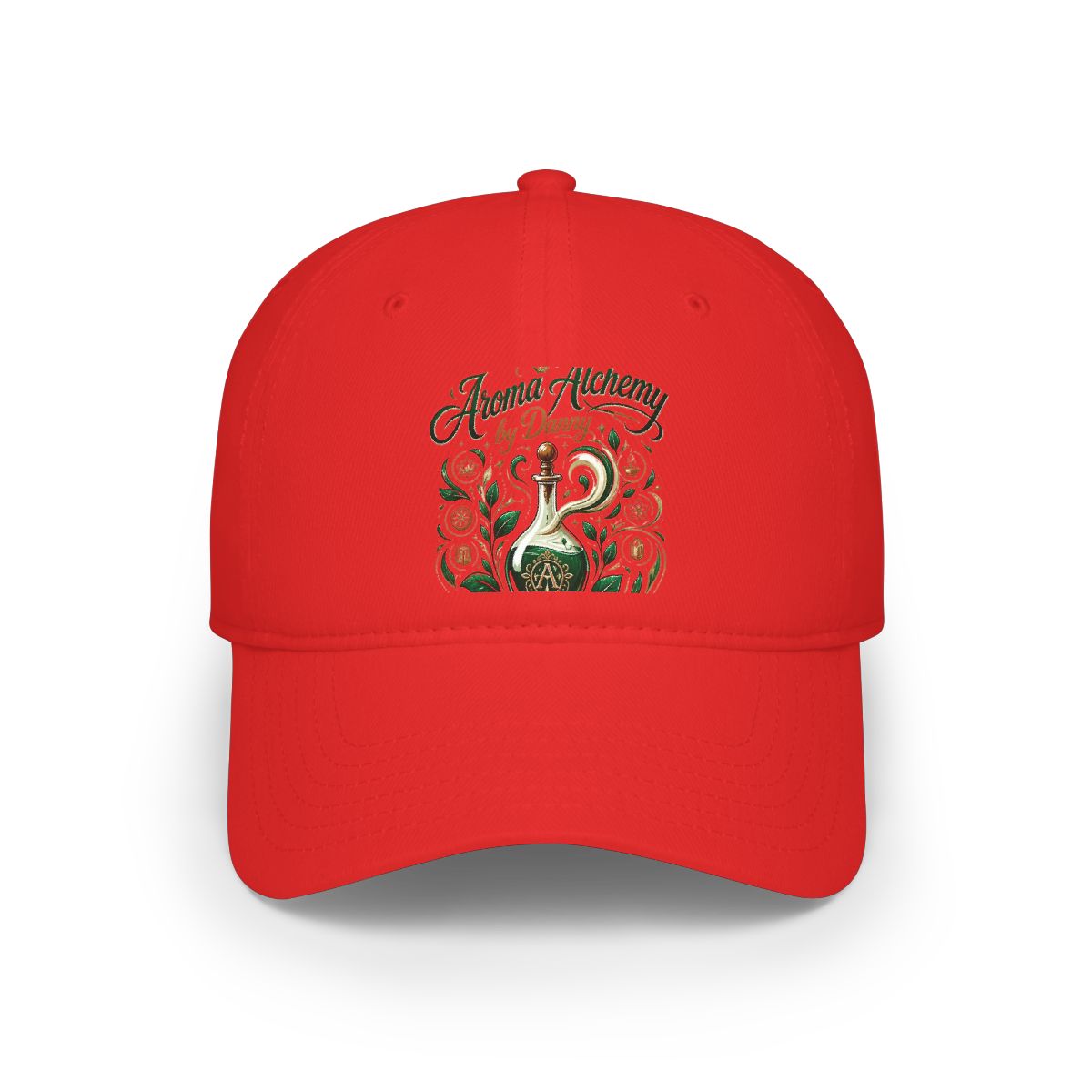 Danny Aromas "Aroma Alchemy by Danny" Hat