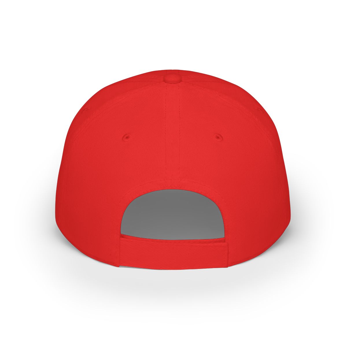 Danny Aromas "Greetings from Aromaville" Hat - alternate angle 1, merchandise