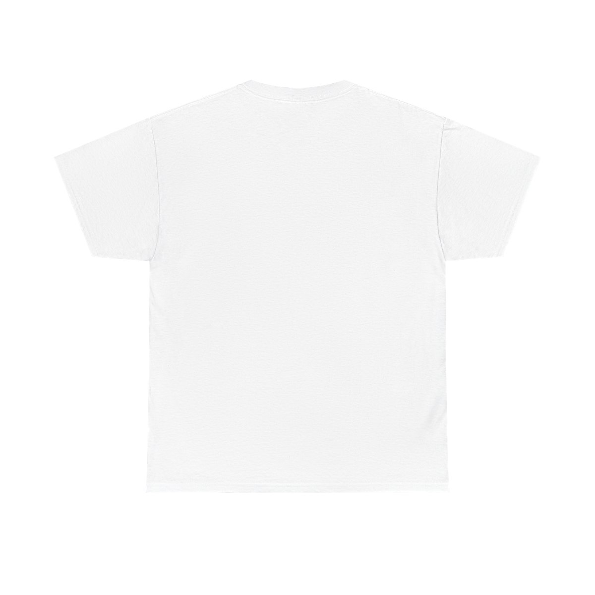 Danny Aromas "Danny" Unisex Tee - alternate angle 1, merchandise