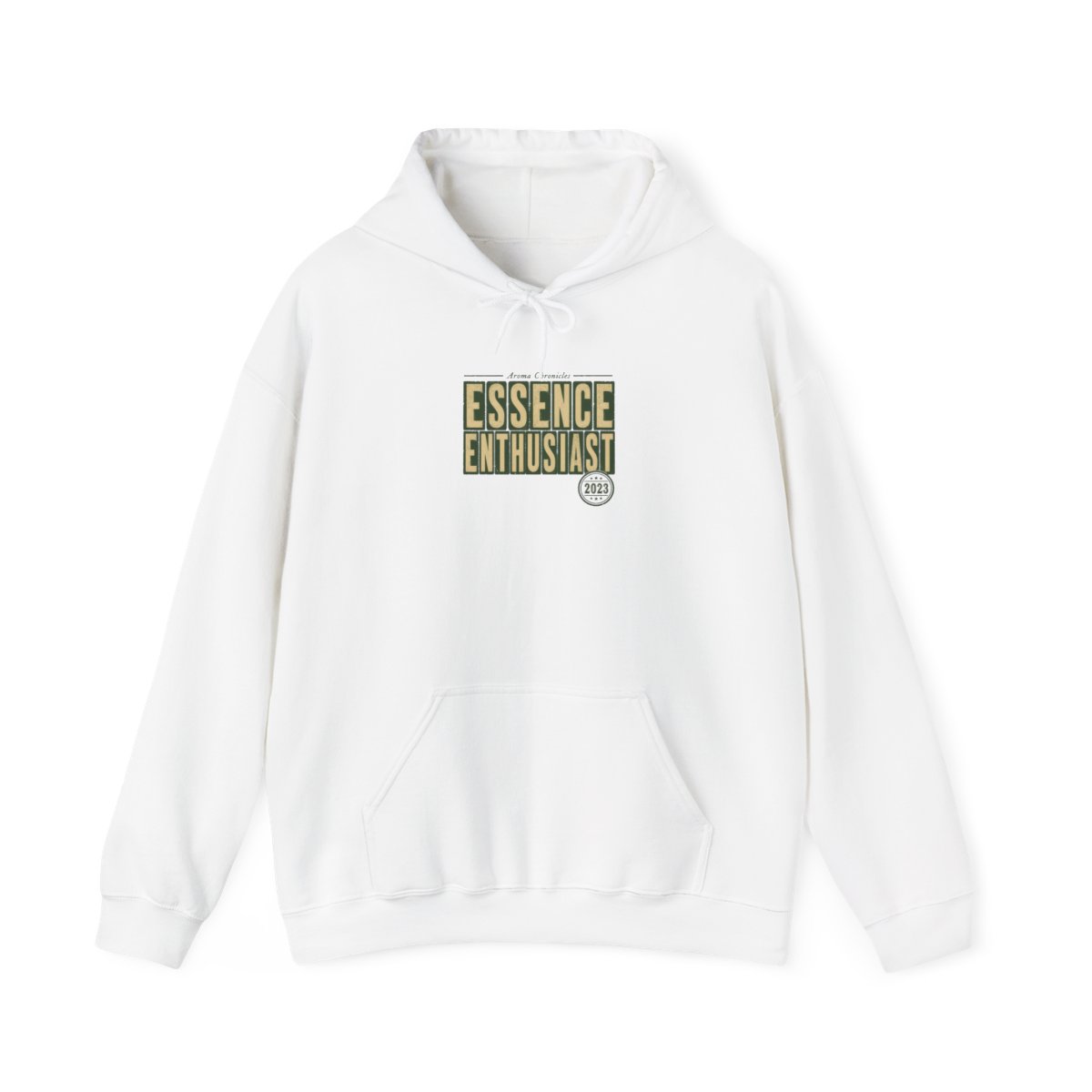 Danny Aromas "Essence Enthusiast" Hoodie - Official hoodies merchandise