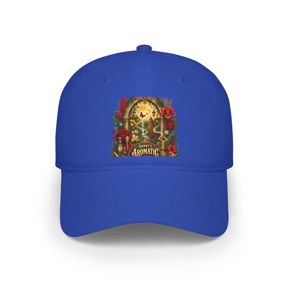 Danny Aromas "Danny" Hat - alternate angle 5, merchandise