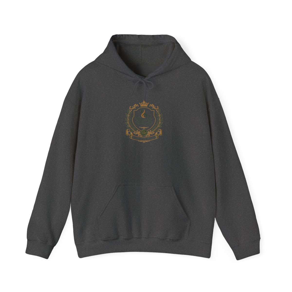 Danny Aromas "Danny Aromas" Hoodie - alternate angle 3, merchandise