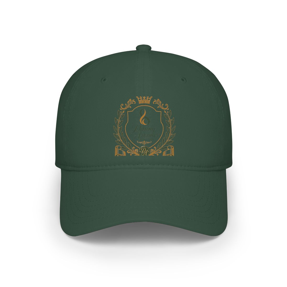 Danny Aromas "Danny Aromas" Hat - alternate angle 4, merchandise