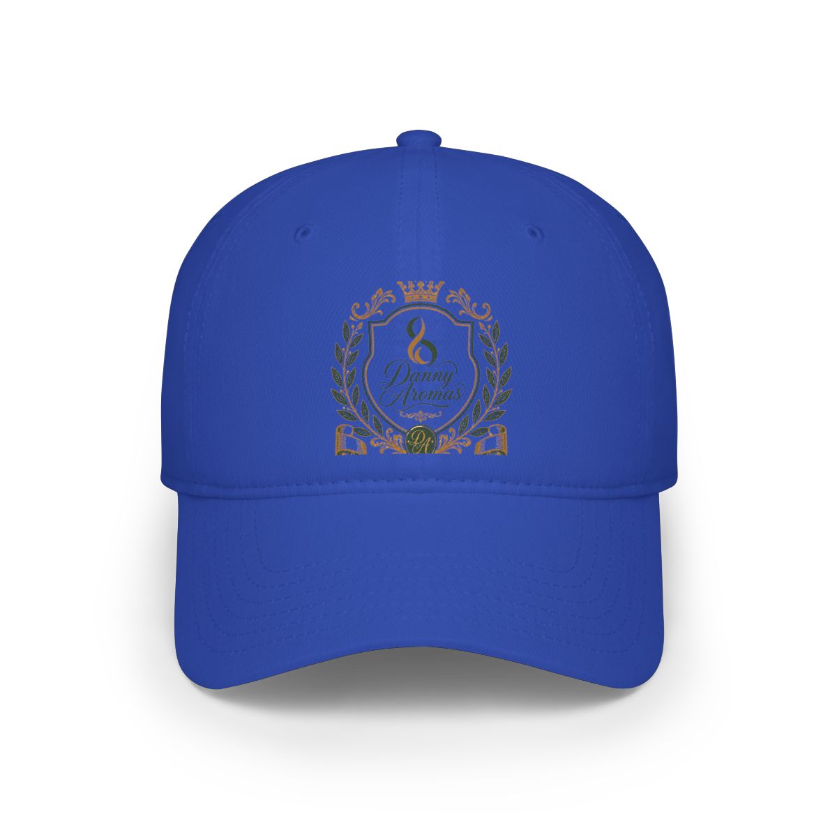 Danny Aromas "Danny Aromas" Hat - alternate angle 5, merchandise