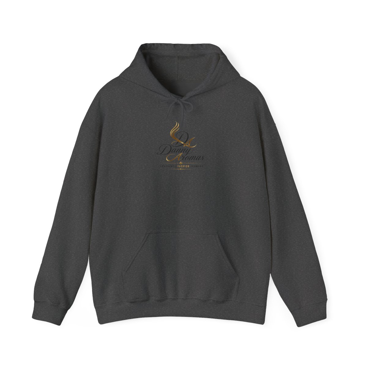 Danny Aromas "Danny Aromas" Hoodie - alternate angle 5, merchandise