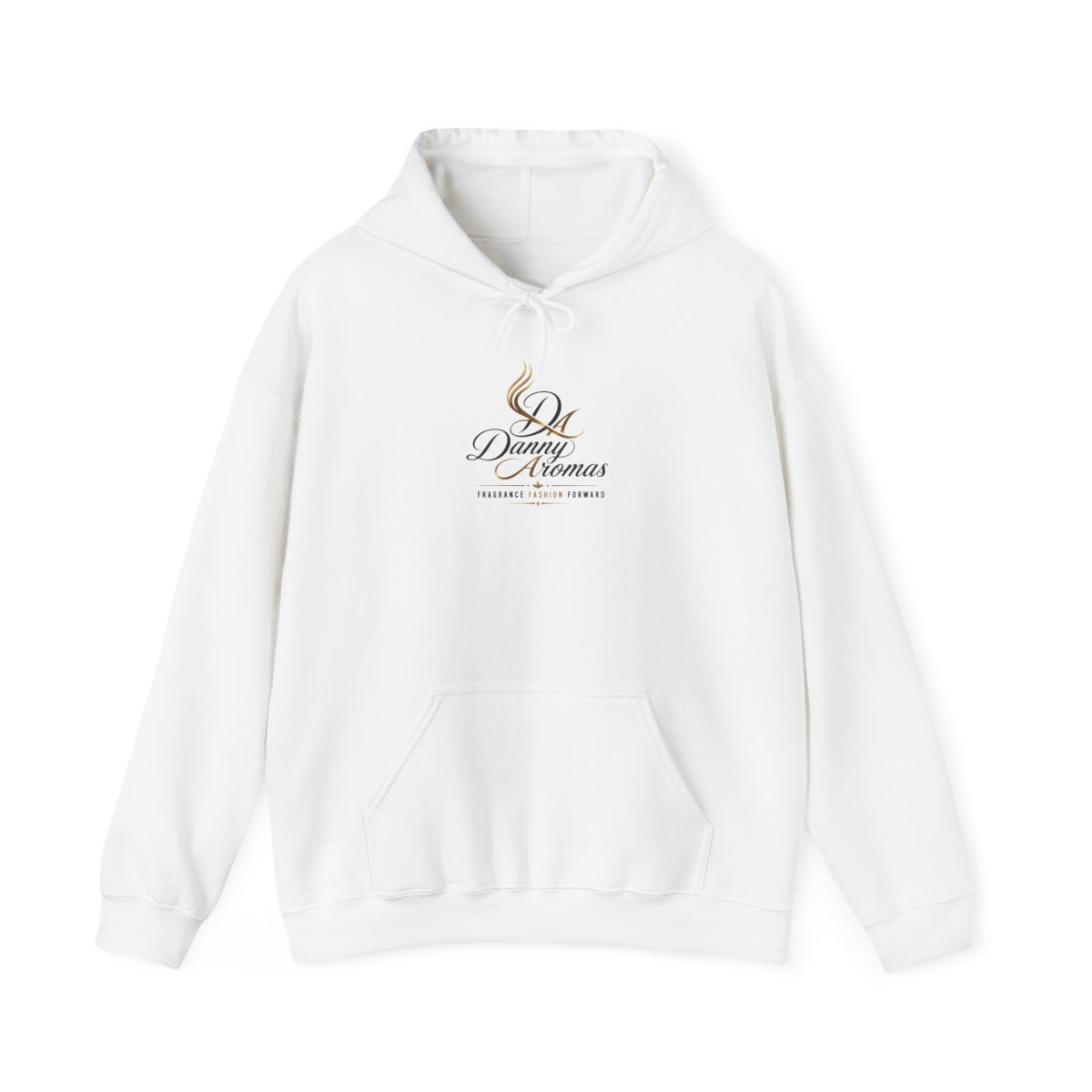 Danny Aromas "Danny Aromas" Hoodie - Official hoodies merchandise