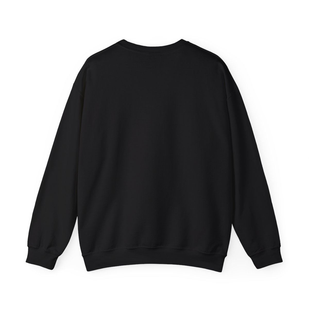 Danny Aromas "Danny Aromas" Crewneck - alternate angle 1, merchandise