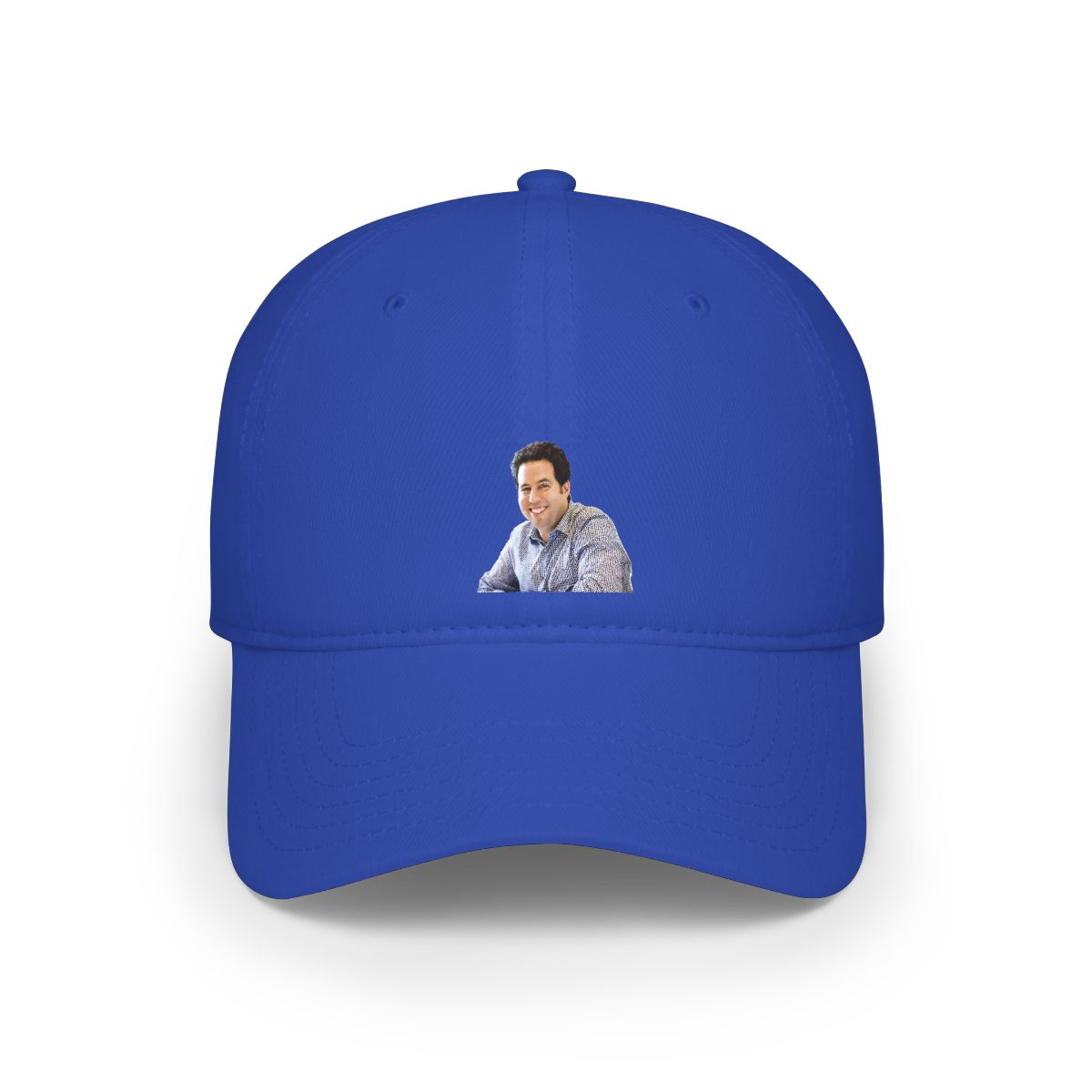 Danny Aromas "Danny Aromas" Hat - alternate angle 2, merchandise