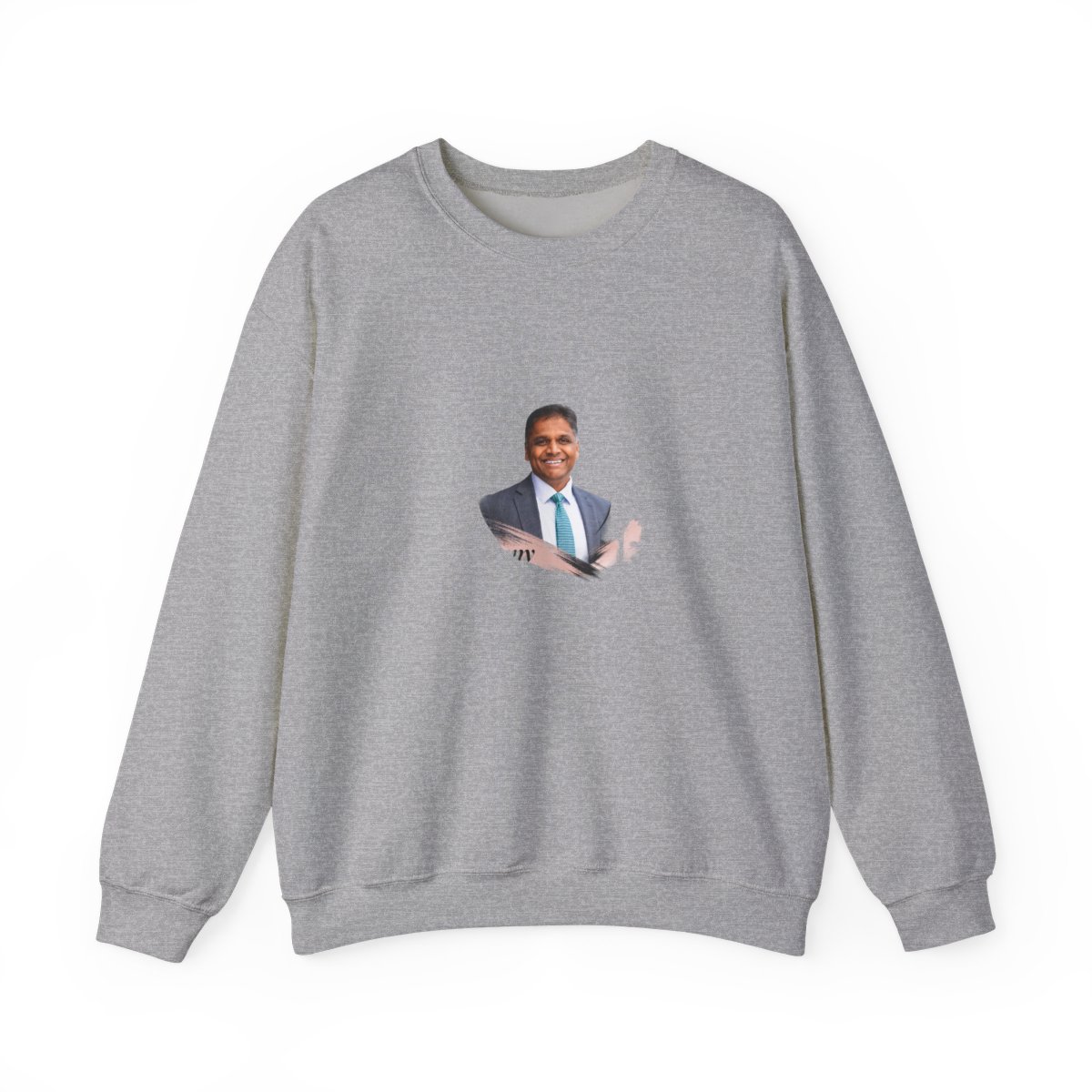 Danny Aromas "Danny Aromas" Crewneck - Official sweatshirts merchandise