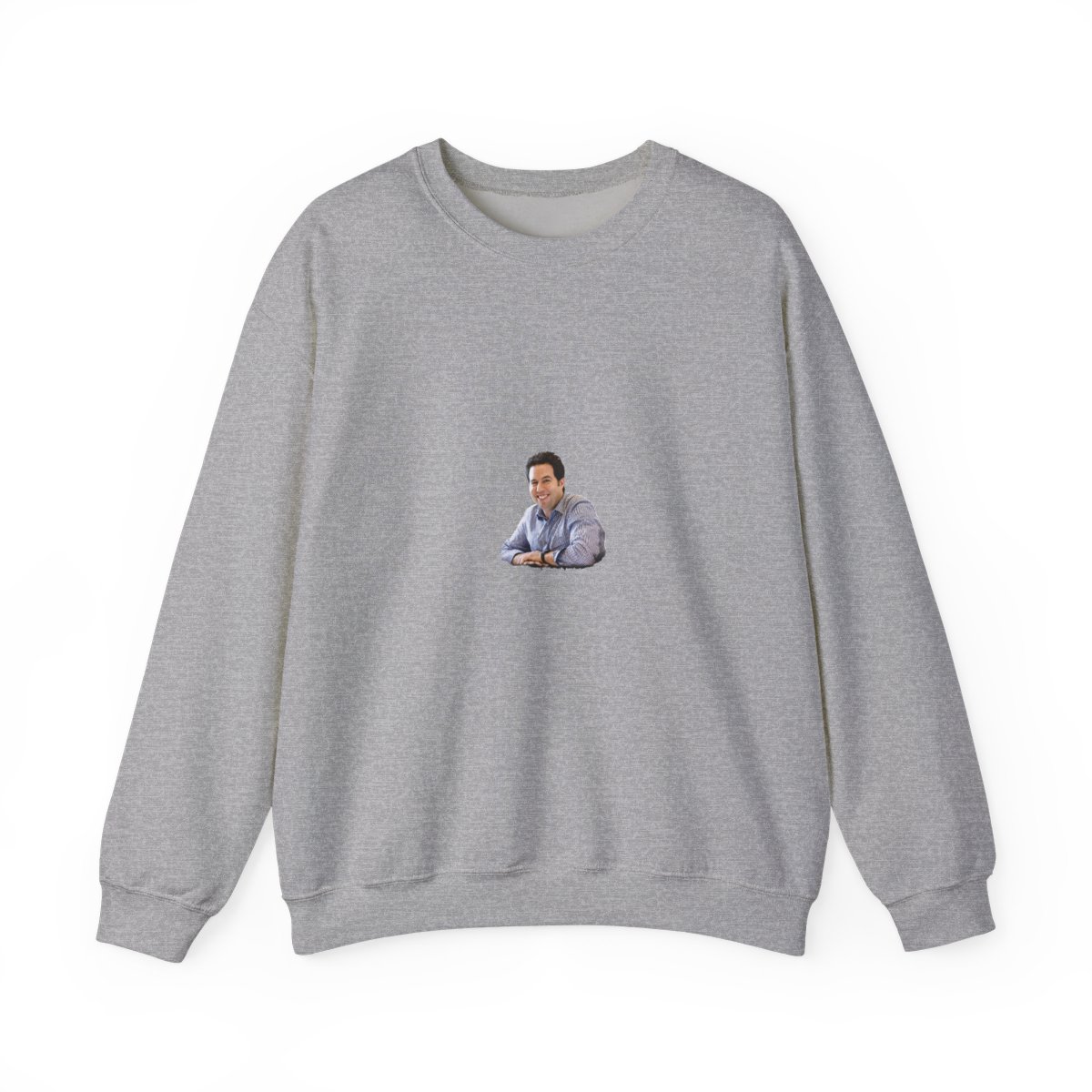 Danny Aromas "Danny Aromas" Crewneck - Official sweatshirts merchandise